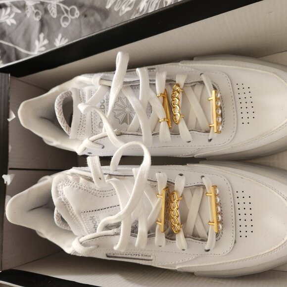 Club cardi - Picture 2 of 3